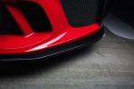 Porsche 911 GT3 by Techart 2017 года